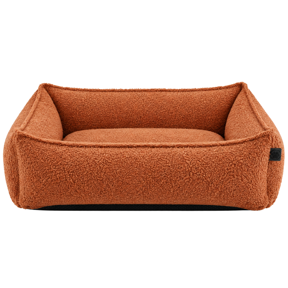BIBAB Teddy – Copper