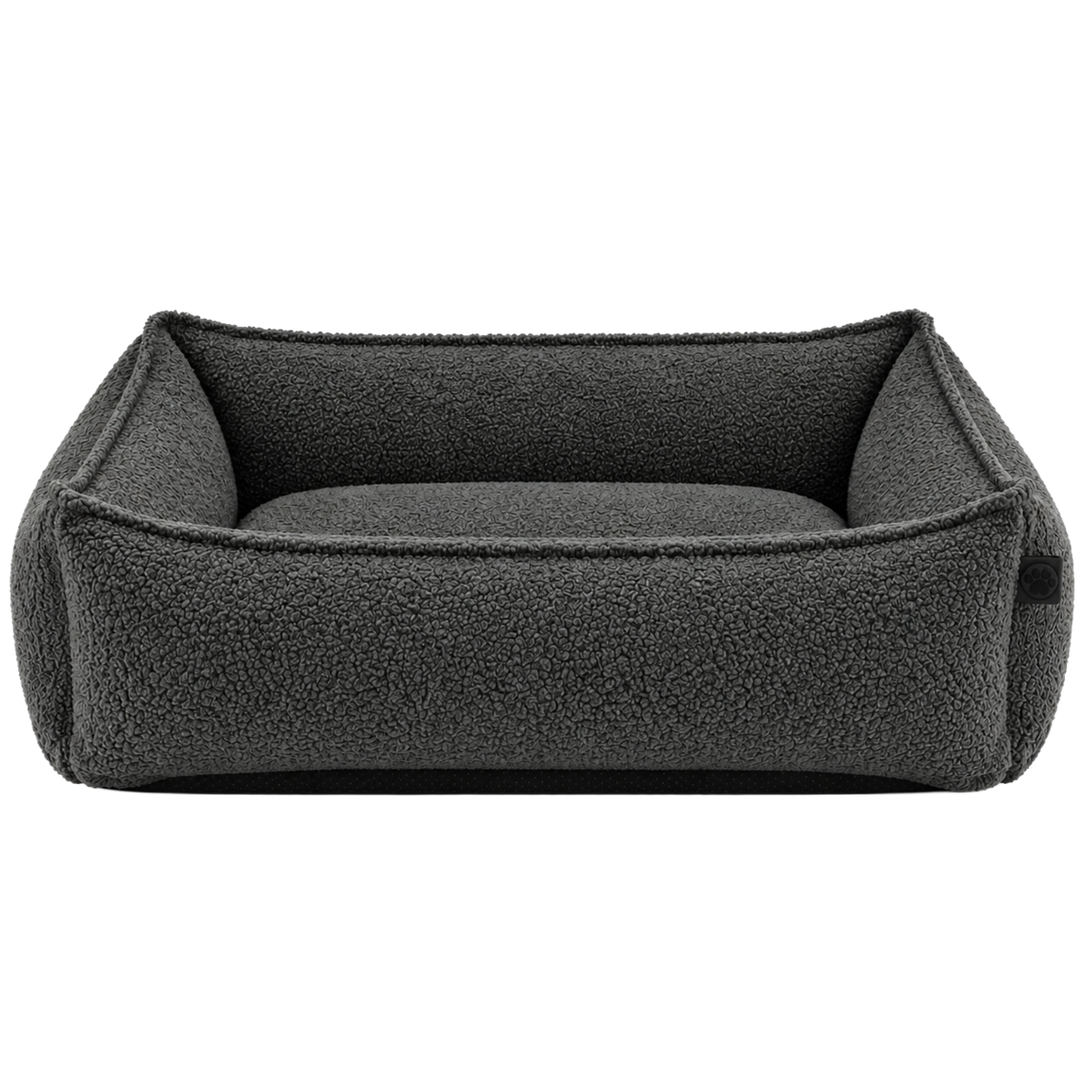 BIBAB Teddy – Anthracite