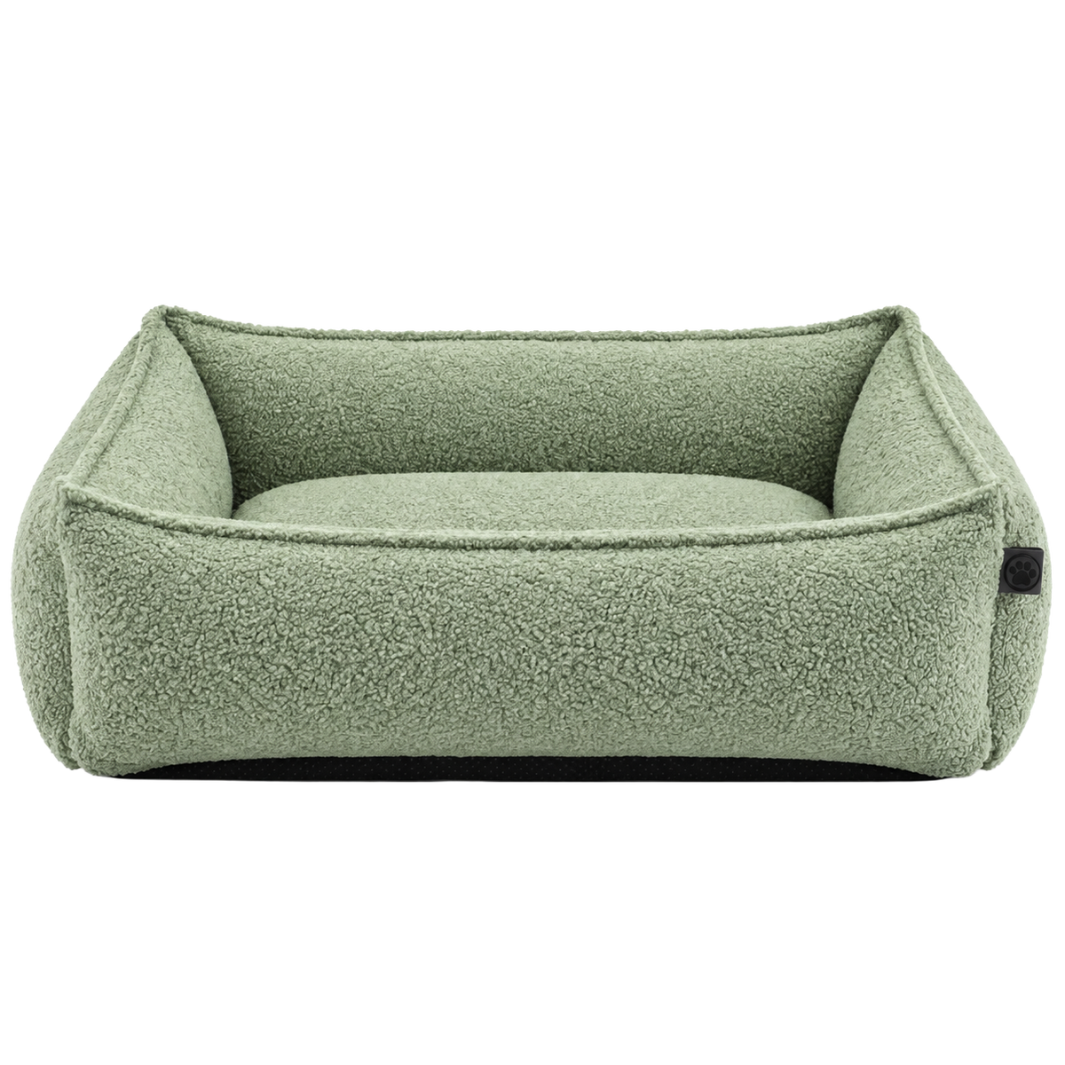 BIBAB Teddy – Olive
