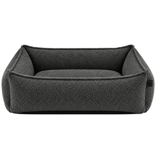 BIBAB Teddy – Anthracite