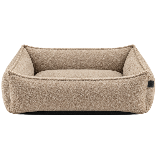 BIBAB Teddy – Taupe