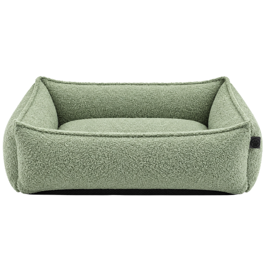 BIBAB Teddy – Olive